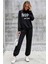 Only Trendwear Unisex Nope Baskılı Eşofman Takımı 1