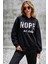 Only Trendwear Unisex Nope Baskılı Eşofman Takımı 3