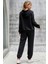 Only Trendwear Unisex Nope Baskılı Eşofman Takımı 4