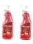 Multi Sprey Aşk Rüzgarı 500 ml -2'li- CM-254 1