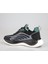 23K585 Erkek Sneakers Günlük Kullanım Ayakkabı Siyah 2
