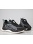 23K585 Erkek Sneakers Günlük Kullanım Ayakkabı Siyah 4