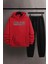 Only Trendwear Unisex Malibu Baskılı Eşofman Takımı 1