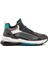 23K532-2 Gri Erkek Sneaker Gri 1