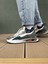 23K544 Erkek Sneakers Günlük Kullanım Ayakkabı Beyaz 1