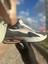 23K544 Erkek Sneakers Günlük Kullanım Ayakkabı Beyaz 2