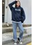 Better Baskılı Oversize Sweatshirt 3