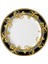 Prestige Gala Düz Tabak 27 cm 19325-403637-10227 (Kırık) 1