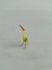 El Yapımı Mini Murano Cam Flamingo Biblo A140-01 2