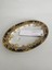 Prestige Gala Oval Porselen Servis Tabağı 34 cm 19325-403637-12734 3