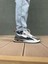 23K544 Erkek Sneakers Günlük Kullanım Ayakkabı Beyaz 3