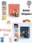 Bebek Üniversitesi 8 Kitap Set Sincap Kitap 1