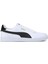 Shuffle 30966803 Günlük Spor (Beyaz/siyah) Sneaker Casuel Yürüyüş Ayakkabı 1