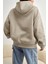 Only Trendwear  Malıbu Baskılı Oversize Sweatshirt 4