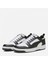 Rebound V6 Low Günlük Spor Sneaker Casuel Yürüyüş Ayakkabı 3