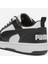 Rebound V6 Low Günlük Spor Sneaker Casuel Yürüyüş Ayakkabı 5