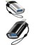 Lightning To Usb Dönüştürücü OTG Flash Bellek Şarj Veri Aktarım Adaptörü İphone 8 X 11 12 13 Uyumlu 2