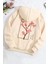 Only Trendwear Cherry Tree Baskılı Oversize Sweatshirt 1