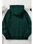 Only Trendwear Unisex Malıbu Baskılı Oversize Sweatshirt 2