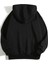 Only Trendwear Unisex Heart Baskılı Oversize Sweatshirt 2