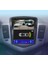 Chevrolet Cruze Tesla Ekran Android Multimedya IPS Ekran 4gb Ram -64GB Hafıza Carplay Kamera Hediye 4
