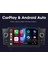 Fiat Linea Android Multimedya 2GB/32GB 7inc Hd IPS Ekran Carplayli Tam Uyumlu 2