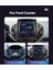 Ford Tourneo Courier Android Multimedya Tesla 4gb Ram 64 GB Hafıza Hd IPS Ekran Kamera Hediyeli 2