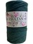 Pamuk Koton Cotton Makrome Ipi 250 gr 1