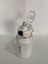 ST 8238 Çelik Pipetli Matara 720 ml Beyaz 2
