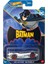 Batman Temalı Arabalar HDG89-HLK65 1