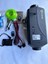 RAİNO ISITICI D4-5 KW 24 VOLT 2