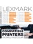 Lexmark 71B50K0 Siyah Muadil Toner /CS317 /CS417 /CS517 /CX317 /CX417 /CX517 2
