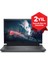 Gaming G15 5530 Intel Core I9 13900HX 64GB 2tb SSD 8gb RTX4060 Windows 11 Pro 15.6" Fhd 165Hz Taşınabilir Bilgisayar G55302401017U018 1