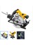 DWE5615 1500W 190 mm Daire Testere 2