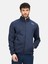 Torrens Zipper Fleece Lacivert Erkek Polar RMA351 1