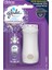 ( 5 Adet ) Glade Banyo Hava Tazeleyici Cihaz ve Yedek Lavanta Ferahlığı 10 ml 1