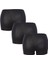 Kadın Boxer 3'lü Paket Essential 1571 1