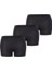 Kadın Boxer 3'lü Paket Essential 1571 2