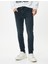 Super Skinny Fit Kot Pantolon - Justin Jean 1
