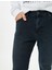 Super Skinny Fit Kot Pantolon - Justin Jean 4
