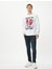 Super Skinny Fit Kot Pantolon - Justin Jean 5