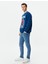Skinny Fit Kot Pantolon - Michael Jean 3