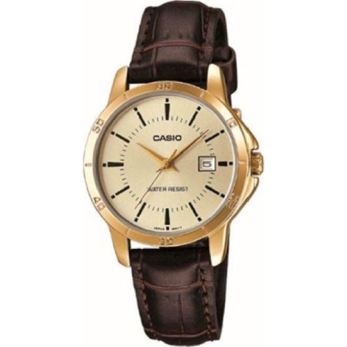Casio Standart Kadın Kol Saati