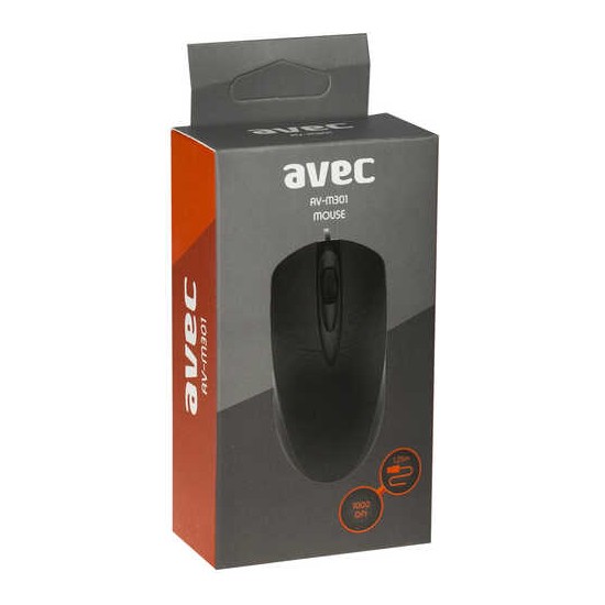 Aybastılı Avec AV-M301 Mouse Fiyatı - Taksit Seçenekleri