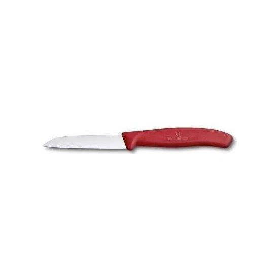 Victorinox 6.7401 Swissclassic 8cm Düz Soyma Bıçağı