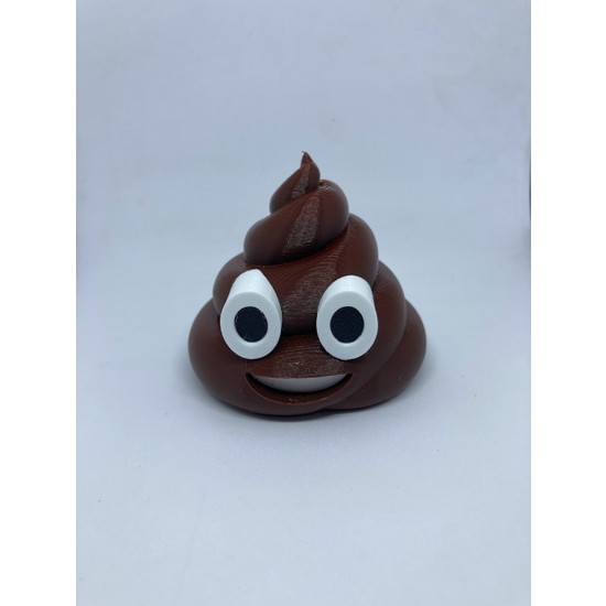 Kaka Emoji Poo Emoji Fiyatı, Taksit Seçenekleri ile Satın Al