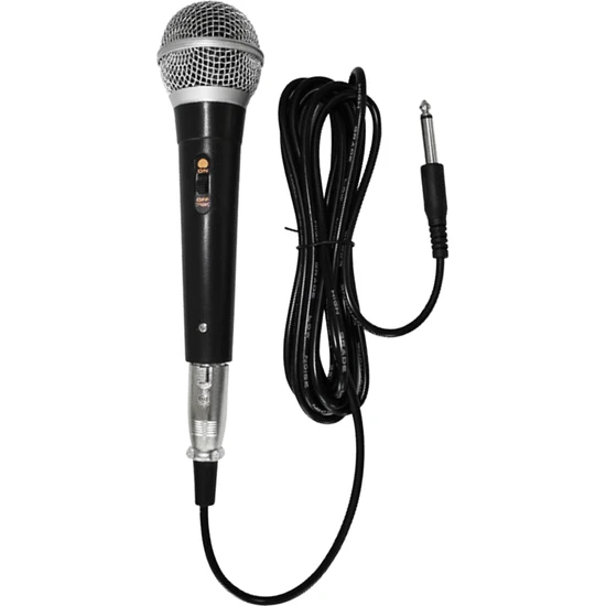 Gorgeous Karaoke Vokal Müzik Performansı Için Taşınabilir Mikrofon Profesyoneli (Yurt Dışından)