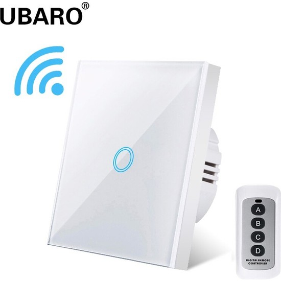 Sourcingasia Ubaro Ab/ingıltere Uzaktan Kumanda Anahtarı Fiyatı