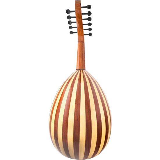 Sultan Instruments BL1003 Öğrenci Ud (Akçaağaç & Maun)