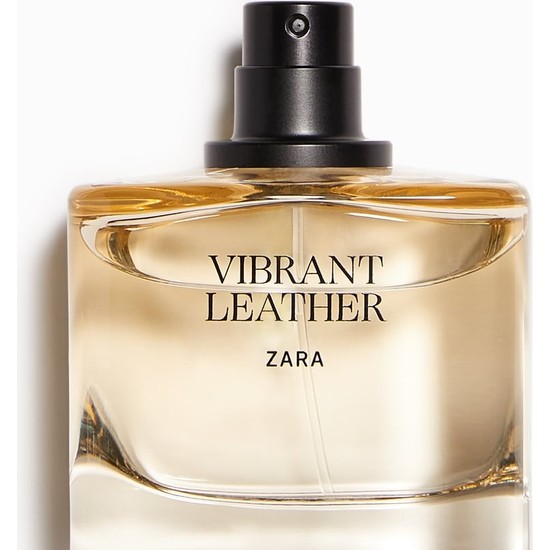 Zara Vibrant Leather EDP 60 ml Fiyatı - Taksit Seçenekleri